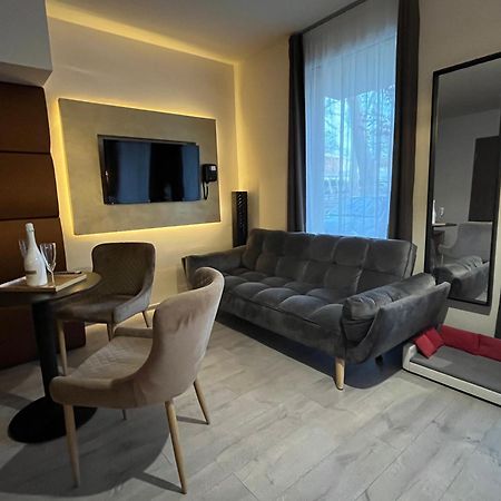 Baobab Suites 시오포크 외부 사진