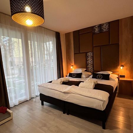 Baobab Suites 시오포크 외부 사진