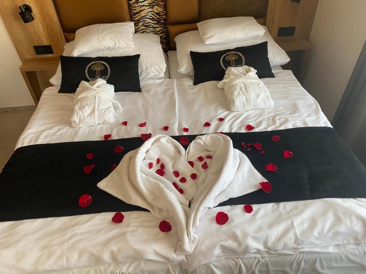 Baobab Suites 시오포크 외부 사진