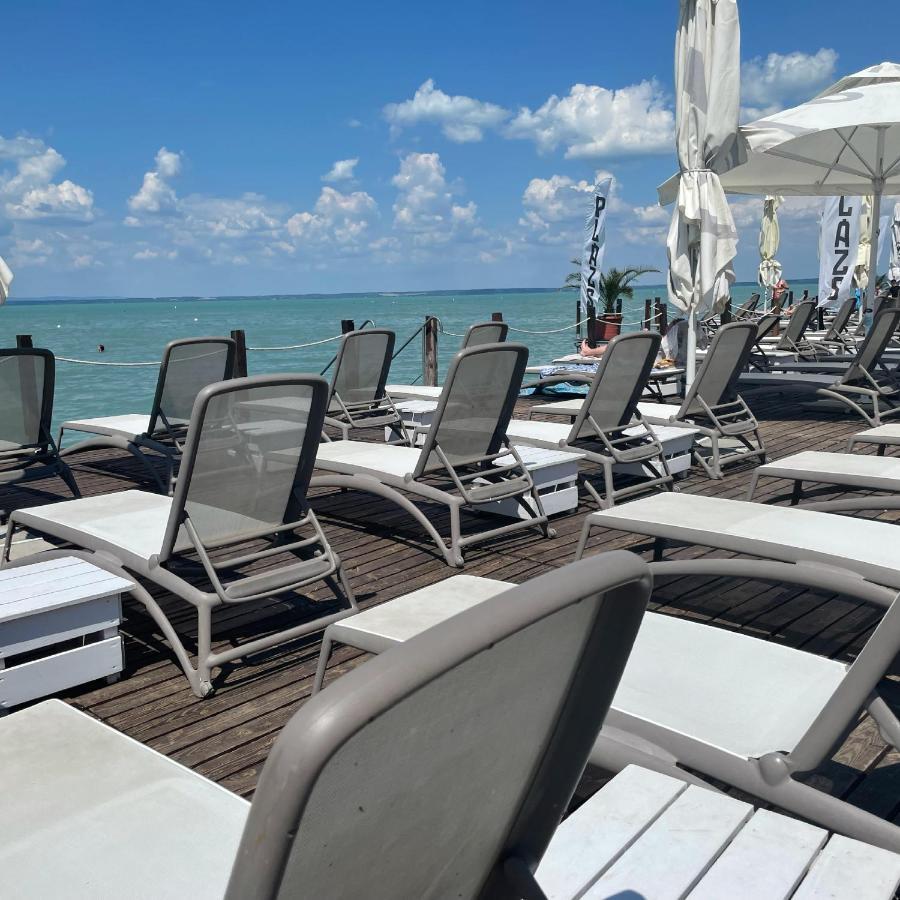 Baobab Suites 시오포크 외부 사진