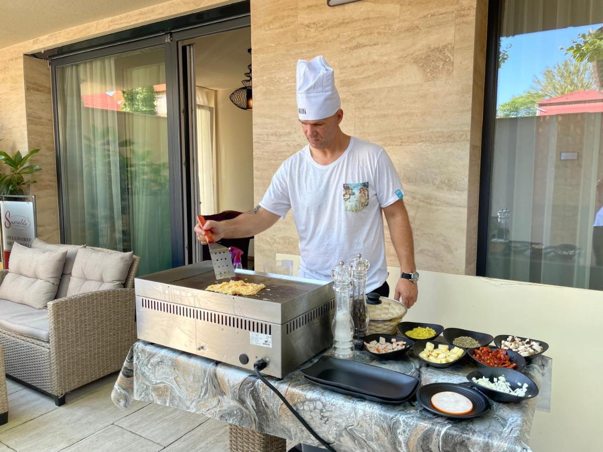 Baobab Suites 시오포크 외부 사진