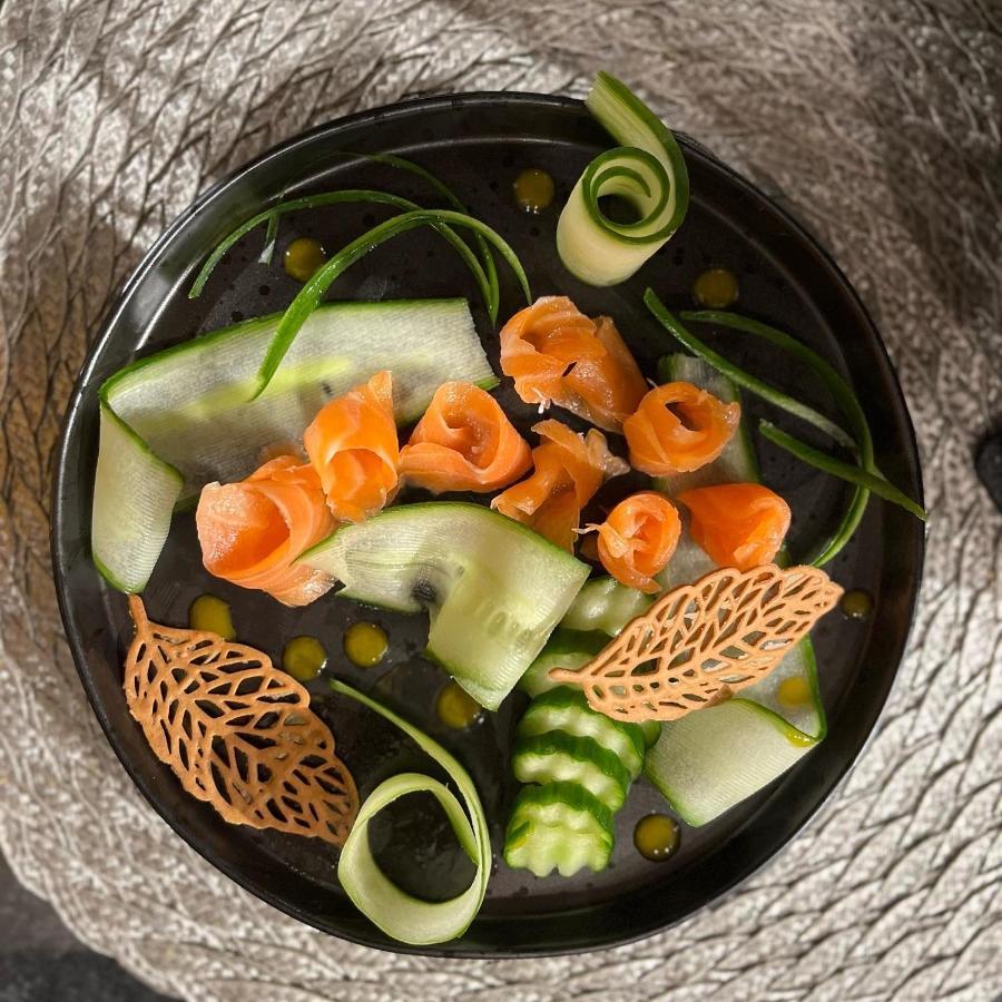 Baobab Suites 시오포크 외부 사진