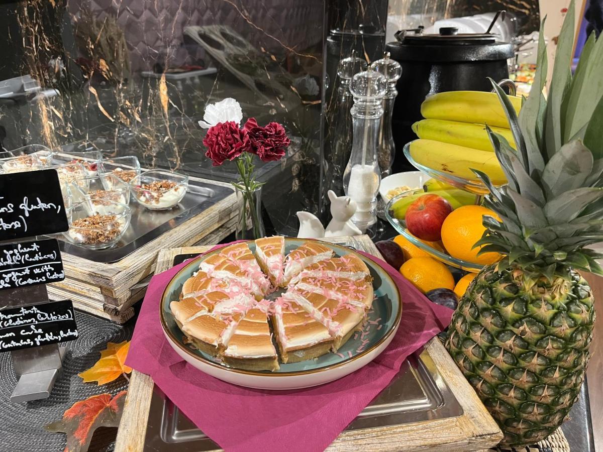 Baobab Suites 시오포크 외부 사진