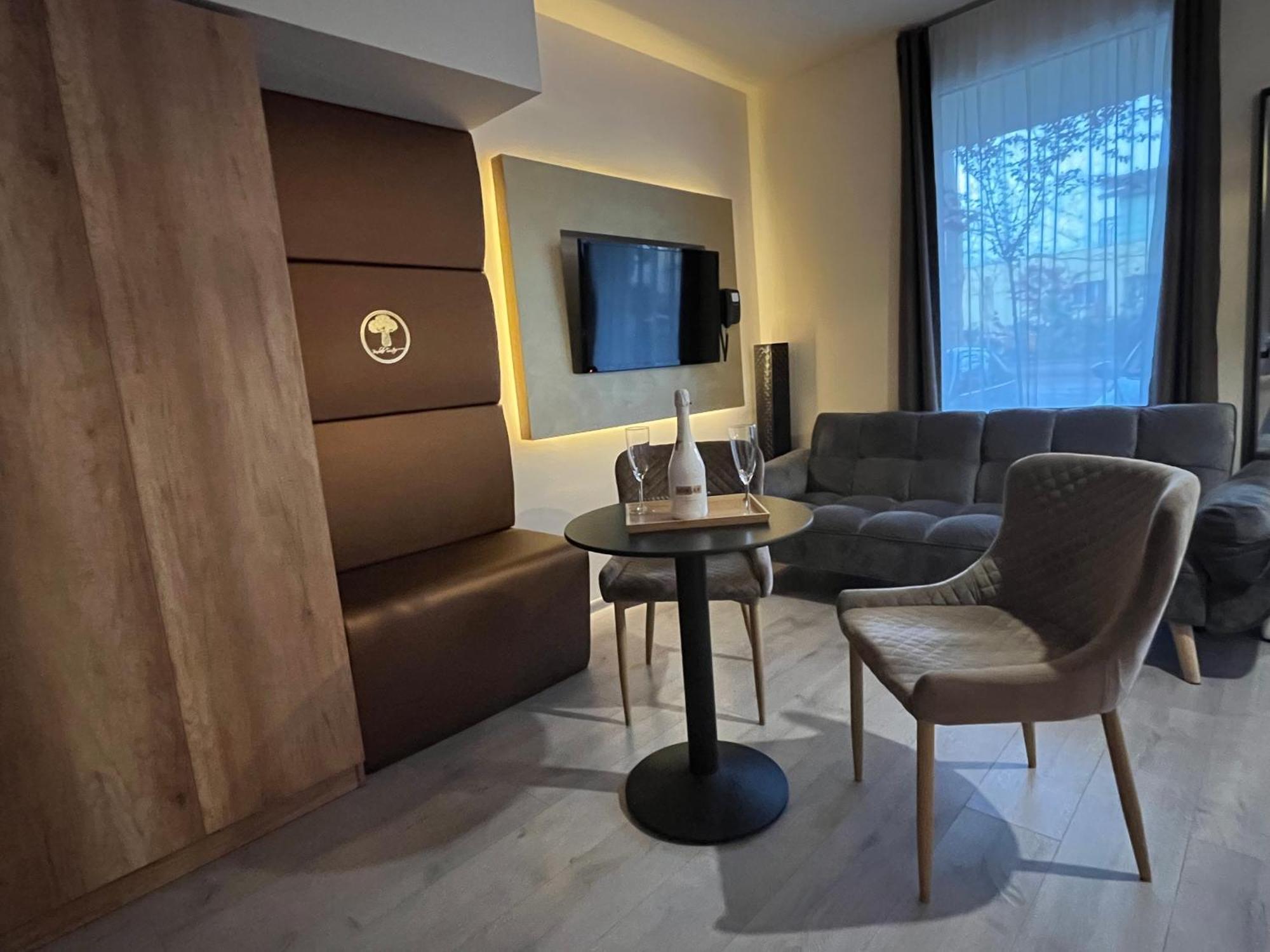 Baobab Suites 시오포크 외부 사진