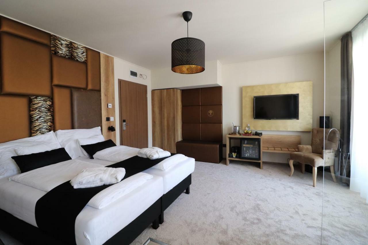Baobab Suites 시오포크 외부 사진