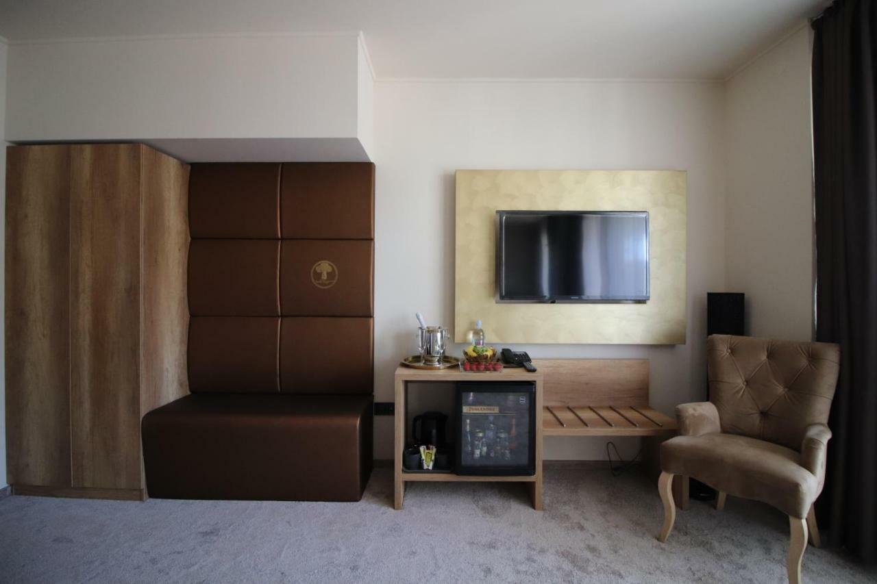 Baobab Suites 시오포크 외부 사진