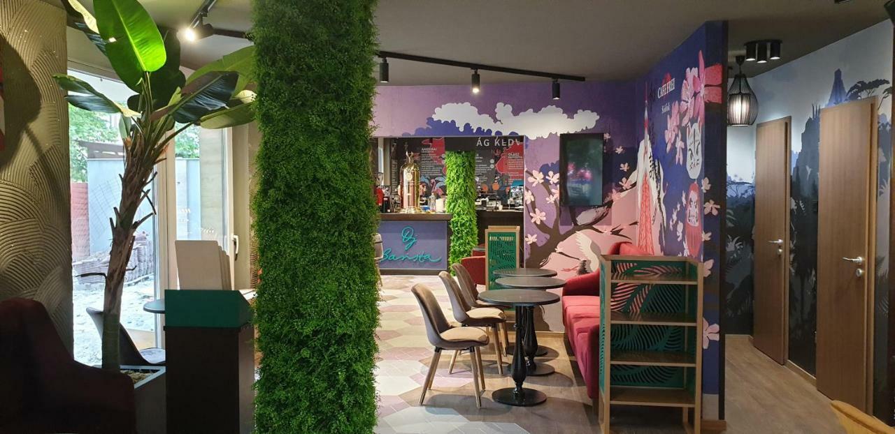 Baobab Suites 시오포크 외부 사진