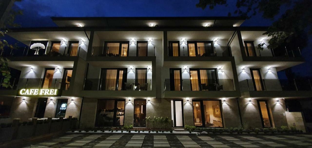 Baobab Suites 시오포크 외부 사진