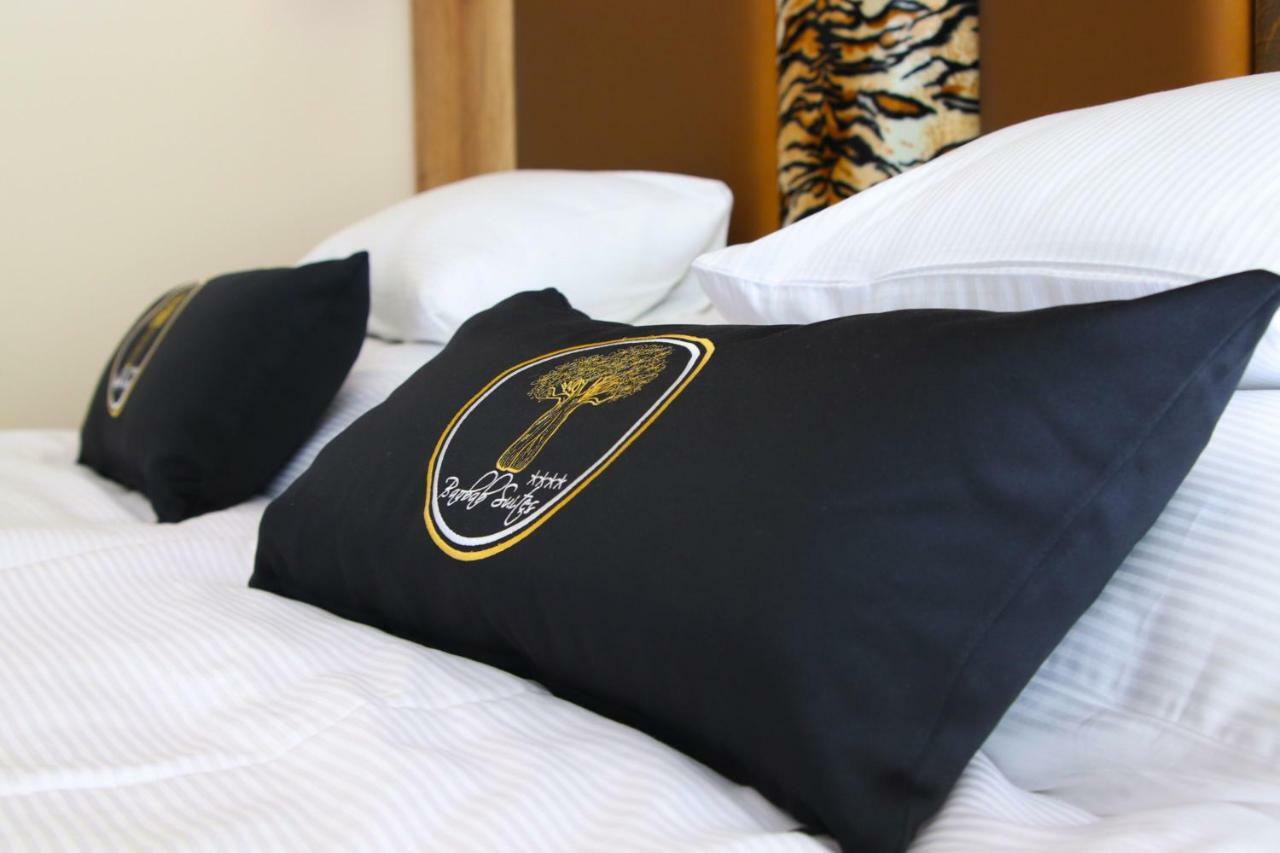 Baobab Suites 시오포크 외부 사진