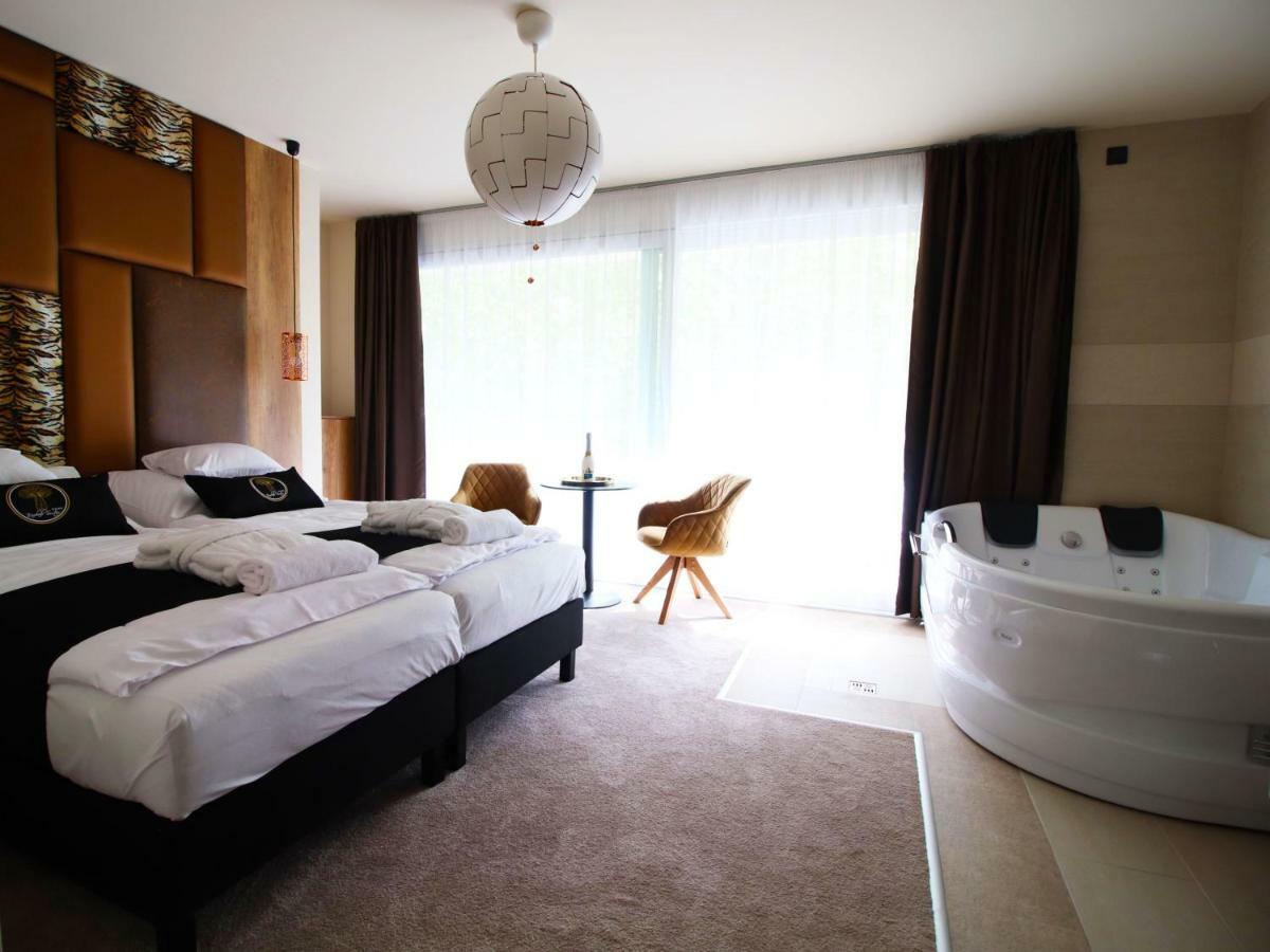 Baobab Suites 시오포크 외부 사진