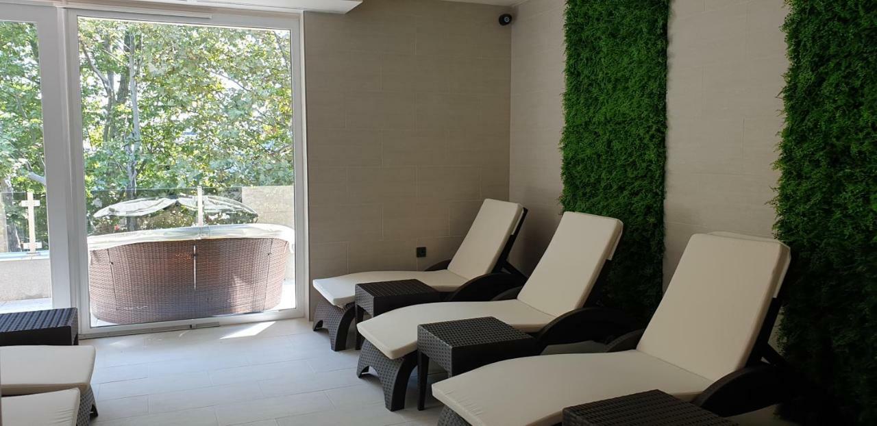 Baobab Suites 시오포크 외부 사진