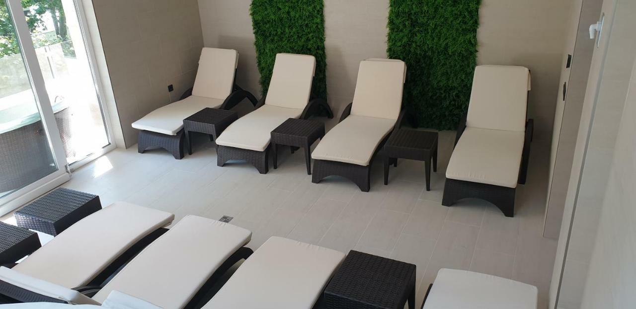 Baobab Suites 시오포크 외부 사진