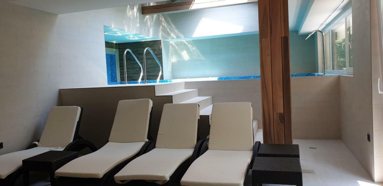 Baobab Suites 시오포크 외부 사진