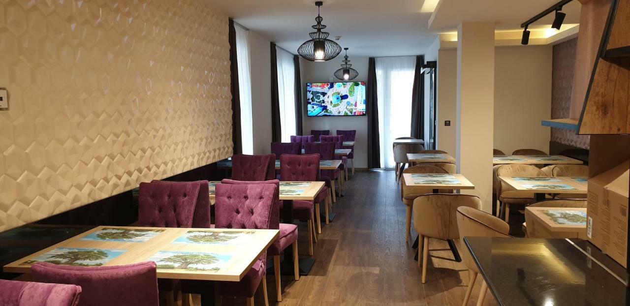Baobab Suites 시오포크 외부 사진