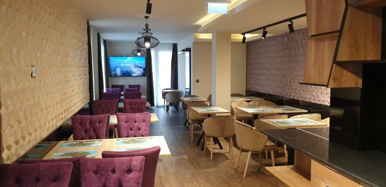 Baobab Suites 시오포크 외부 사진