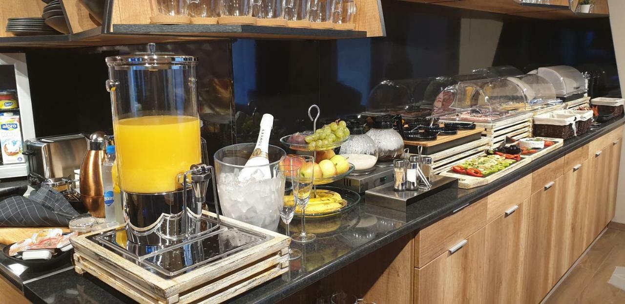 Baobab Suites 시오포크 외부 사진