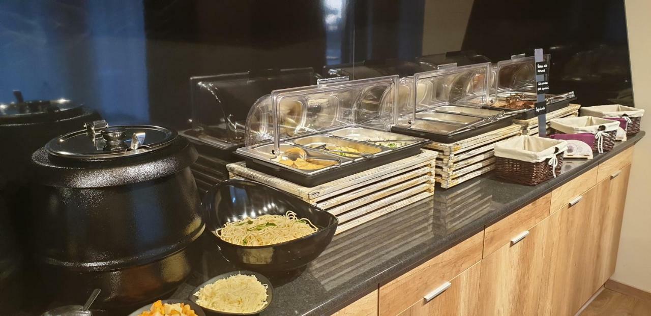 Baobab Suites 시오포크 외부 사진