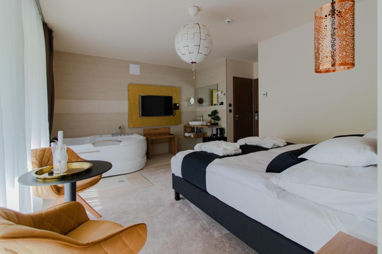 Baobab Suites 시오포크 외부 사진
