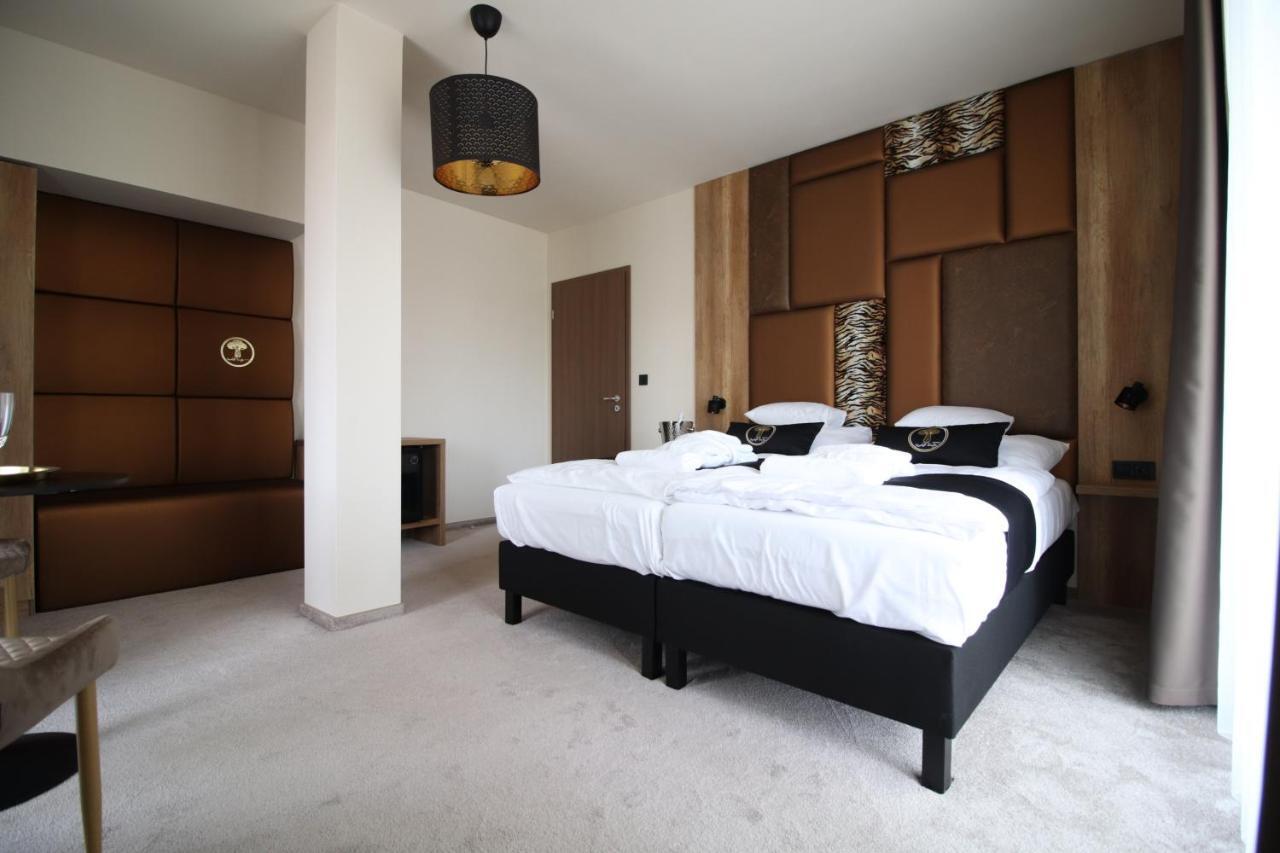 Baobab Suites 시오포크 외부 사진