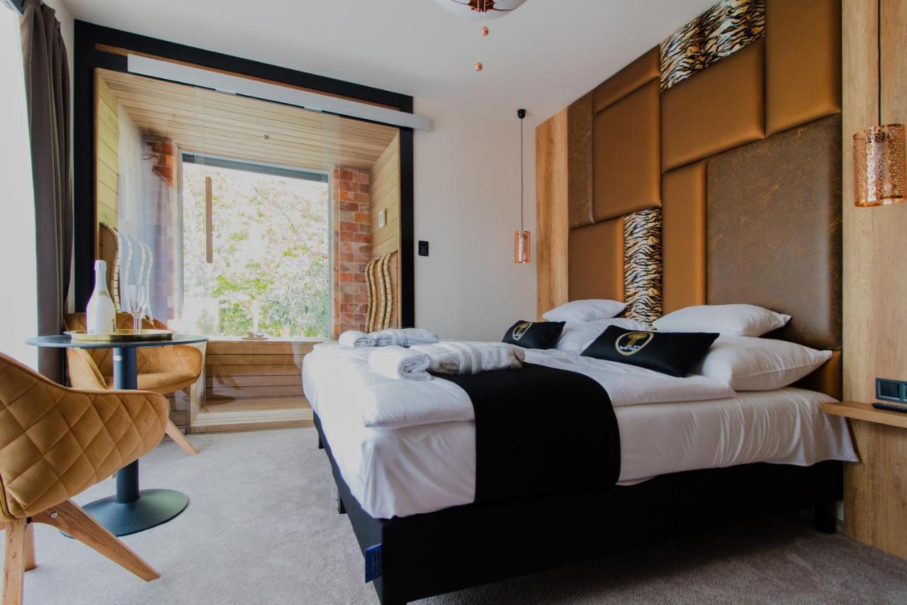 Baobab Suites 시오포크 외부 사진