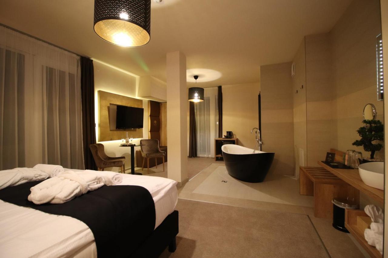 Baobab Suites 시오포크 외부 사진