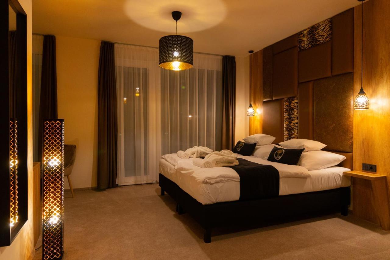Baobab Suites 시오포크 외부 사진