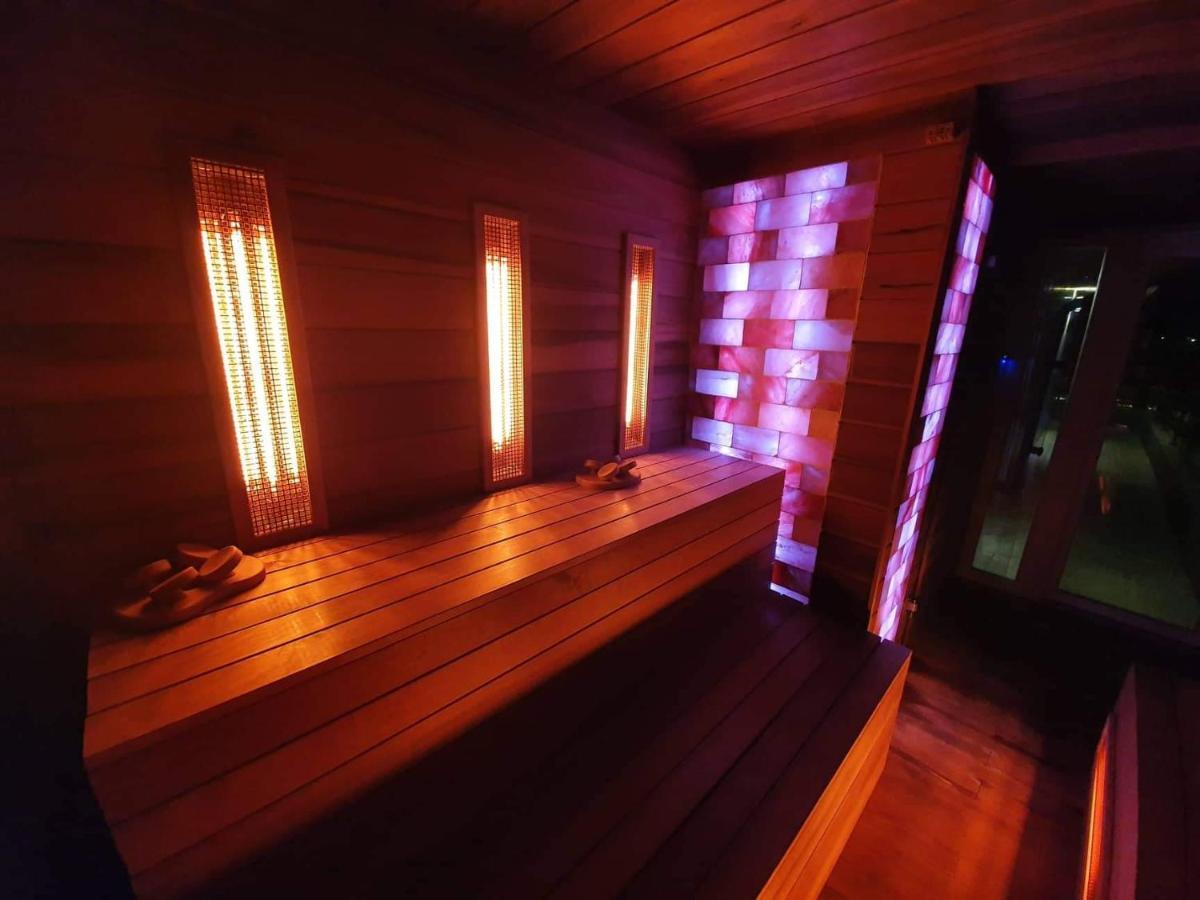 Baobab Suites 시오포크 외부 사진