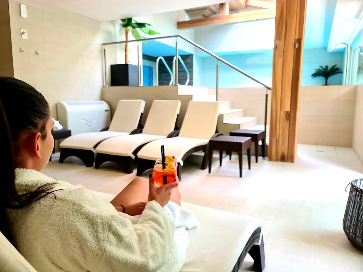 Baobab Suites 시오포크 외부 사진